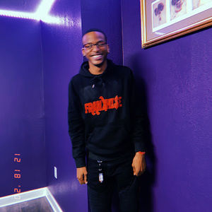 Meet your Posher, Jamar